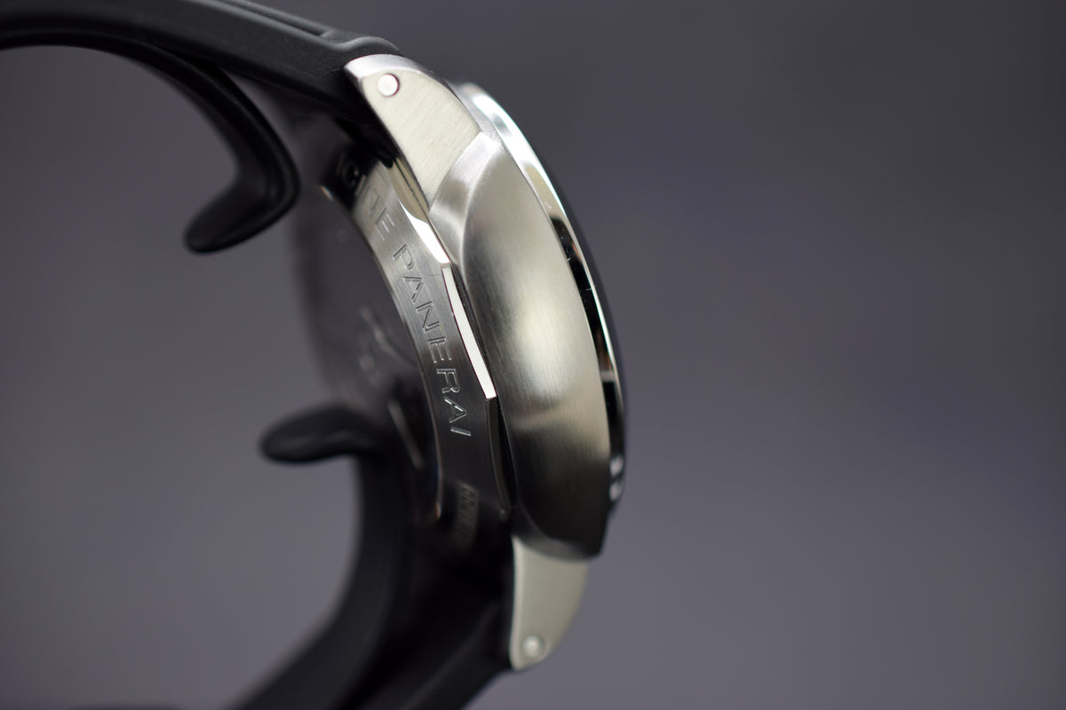 Panerai Luminor 44 1950 Power Reserve GMT - Aus 2015