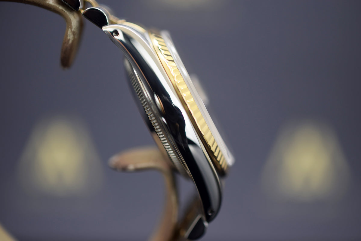 Rolex Oyster Perpetual Datejust 36mm - Aus 1990