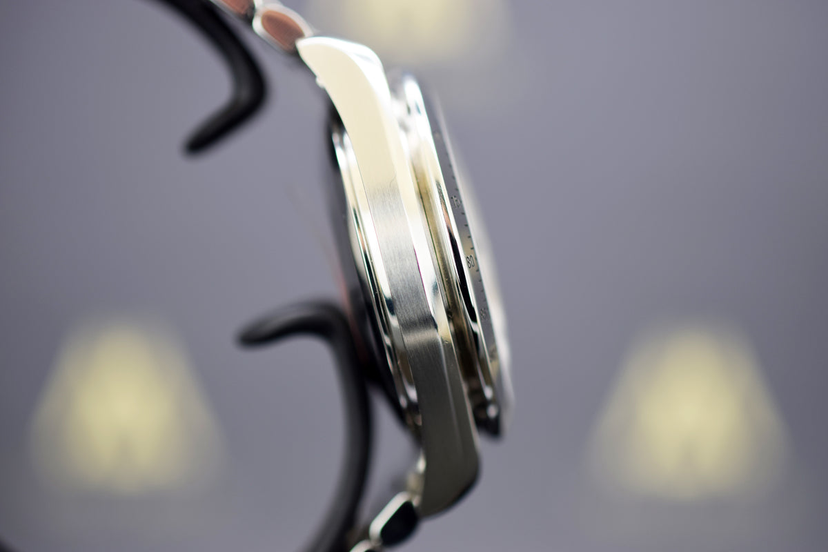 Omega Speedmaster Date Automatic - Aus 1993