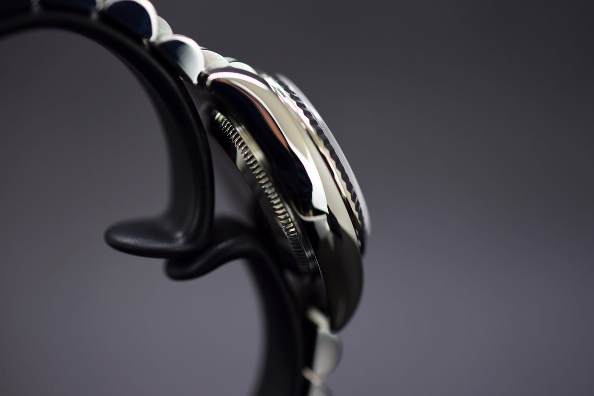 Rolex Oyster Perpetual Datejust Lady - Aus 2006