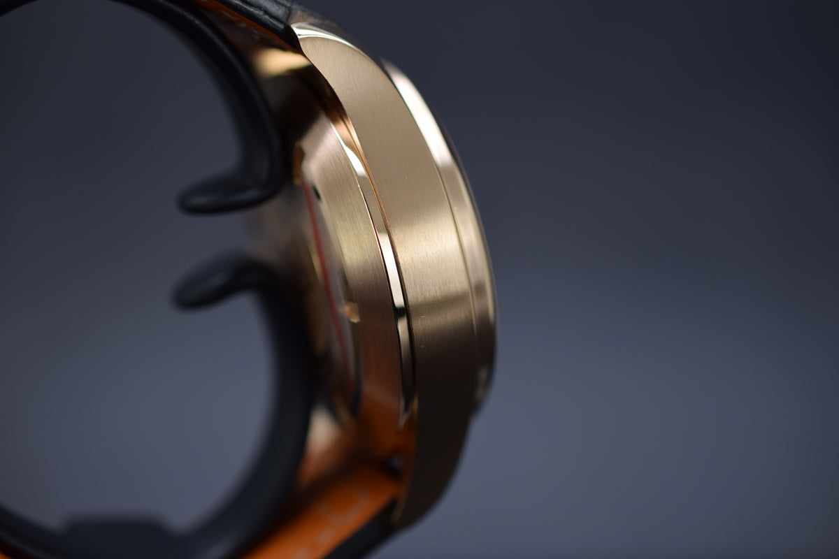 IWC Fliegeruhr Chronograph - Aus 2014