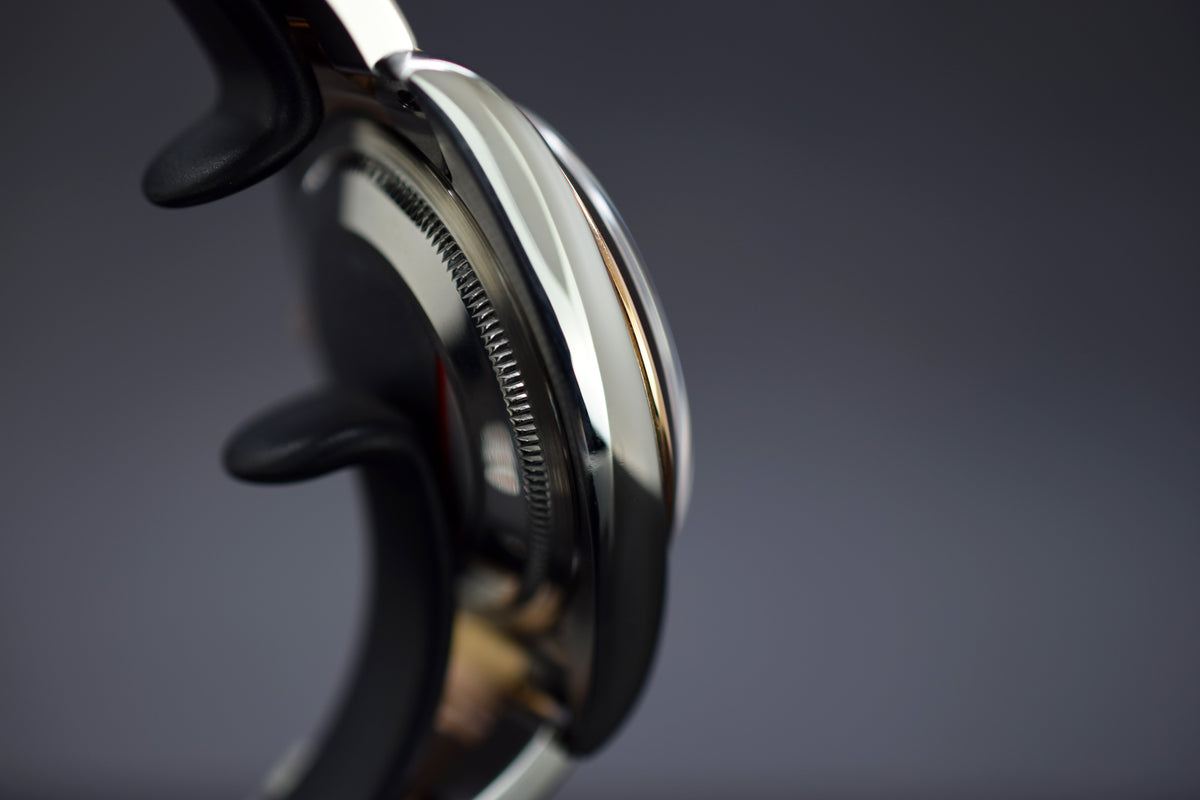 Rolex Oyster Perpetual Datejust 36mm - Aus 2008