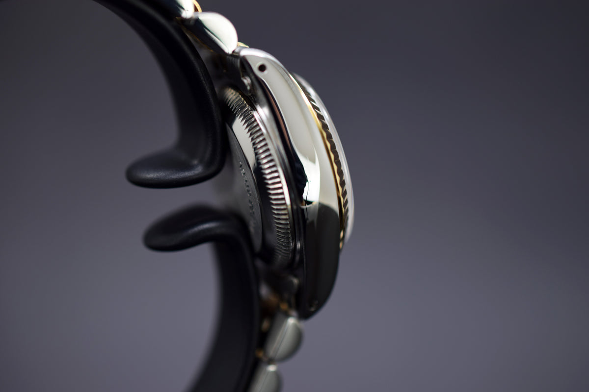 Rolex Oyster Perpetual Date Lady 26mm - Aus 1985