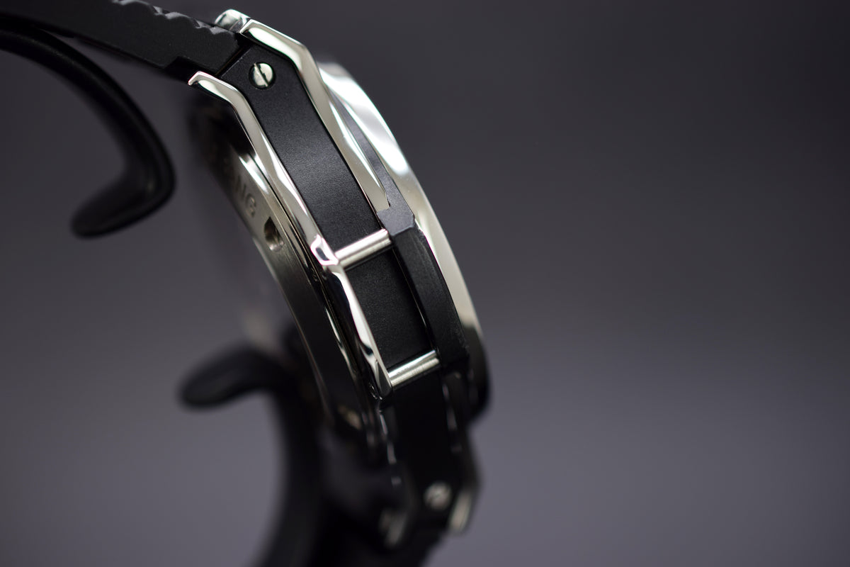 Hublot BIG BANG 44 mm - Aus 2009