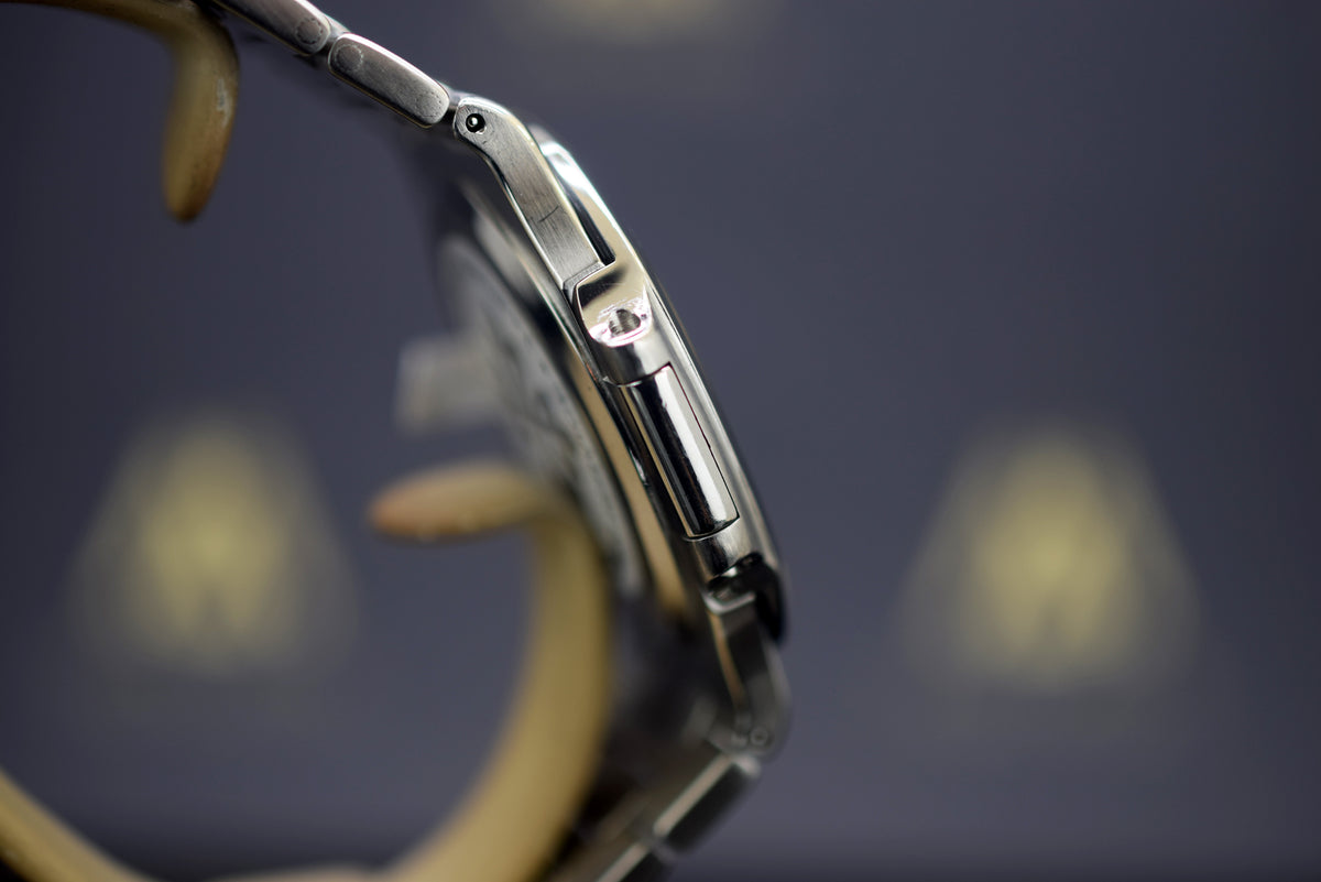 Patek Philippe Nautilus &quot;Jumbo&quot; - Aus 1977