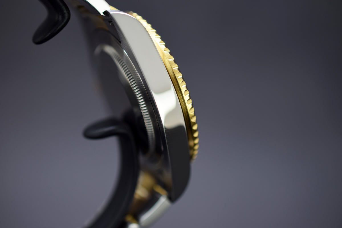 Rolex Oyster Perpetual GMT-Master II - Aus 2014