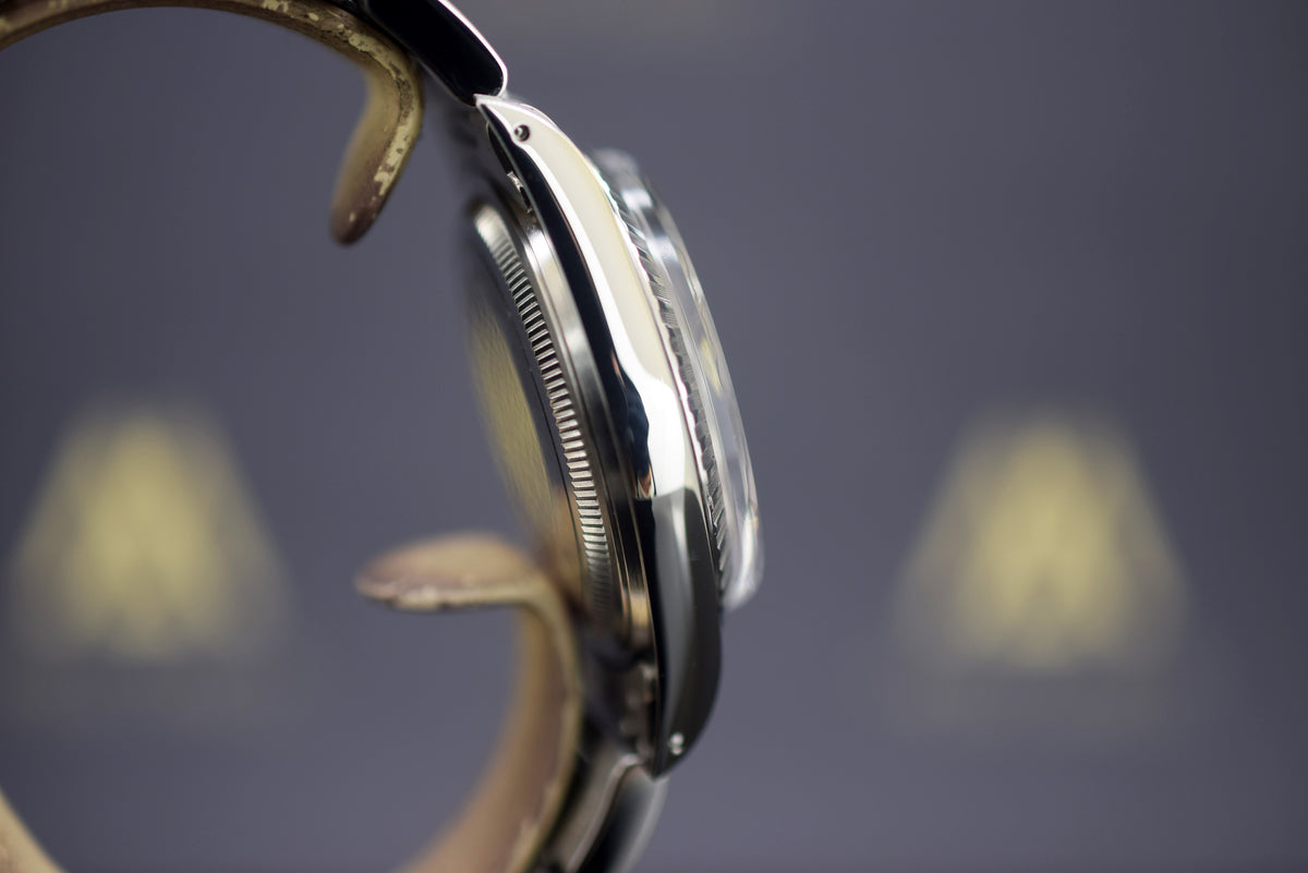 Rolex Oyster Perpetual Datejust 36mm - Aus 1976