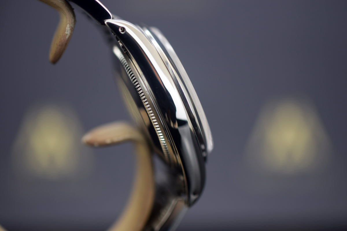 Rolex Oyster Perpetual Air-King 34 mm - Aus 1991