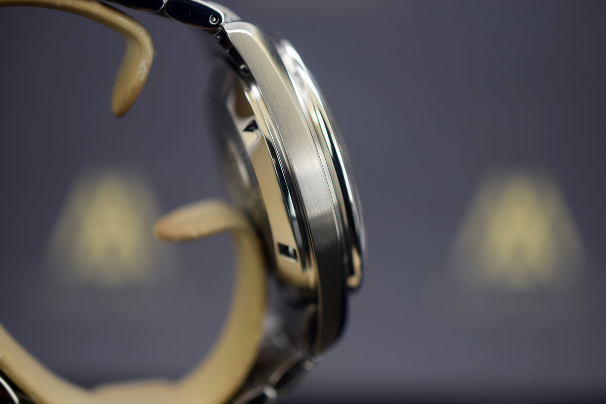 Omega Speedmaster Professional "Moonwatch" - Aus 1999