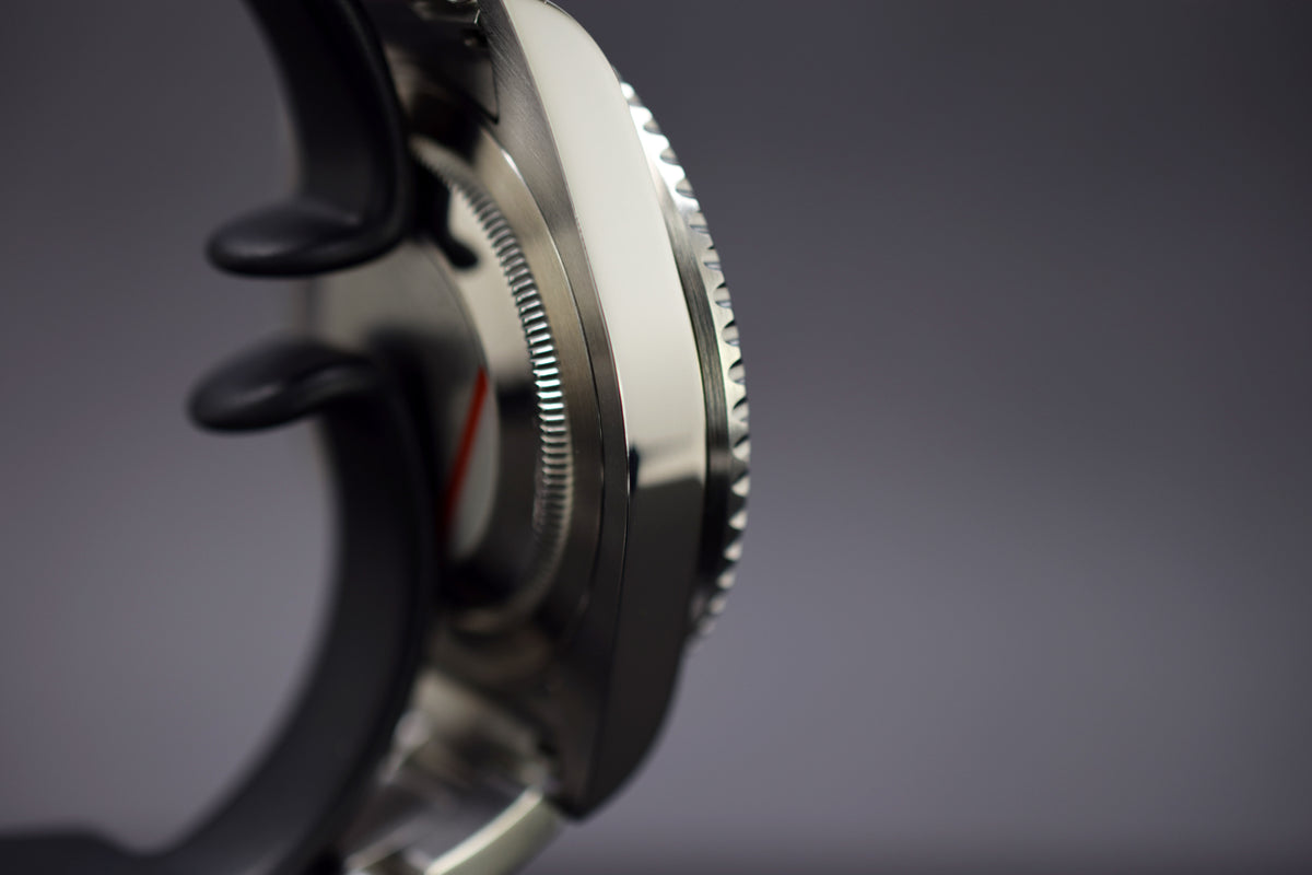 Rolex Oyster Perpetual GMT-Master II Batman - Aus 2014