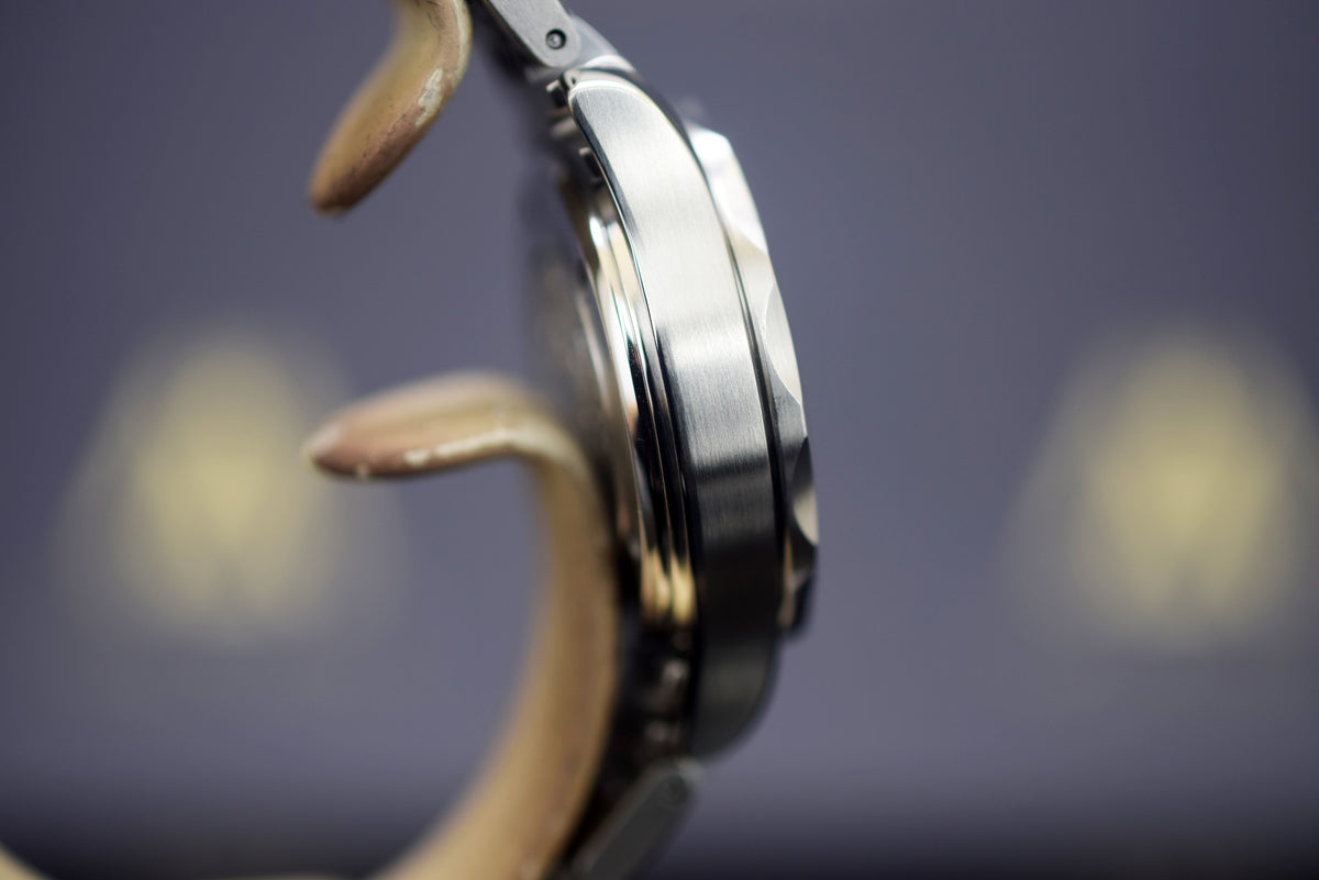 Omega Seamaster Diver 300 M - Aus 2018