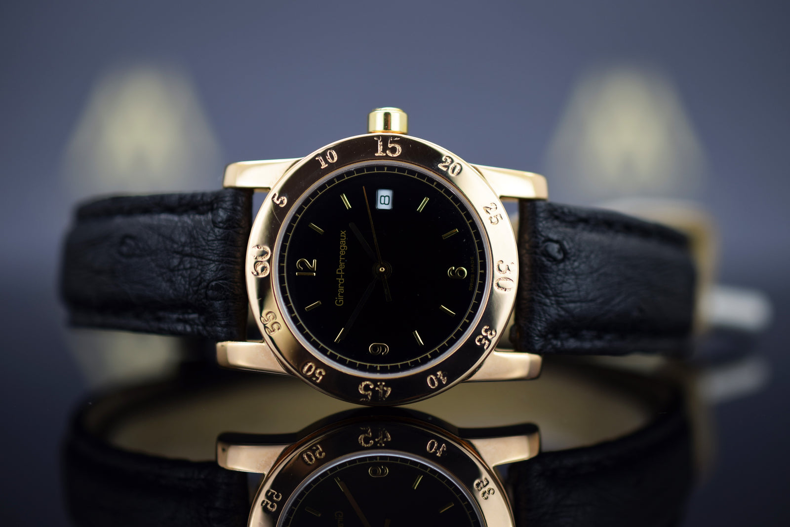 Girard Perregaux GP Lady 7000