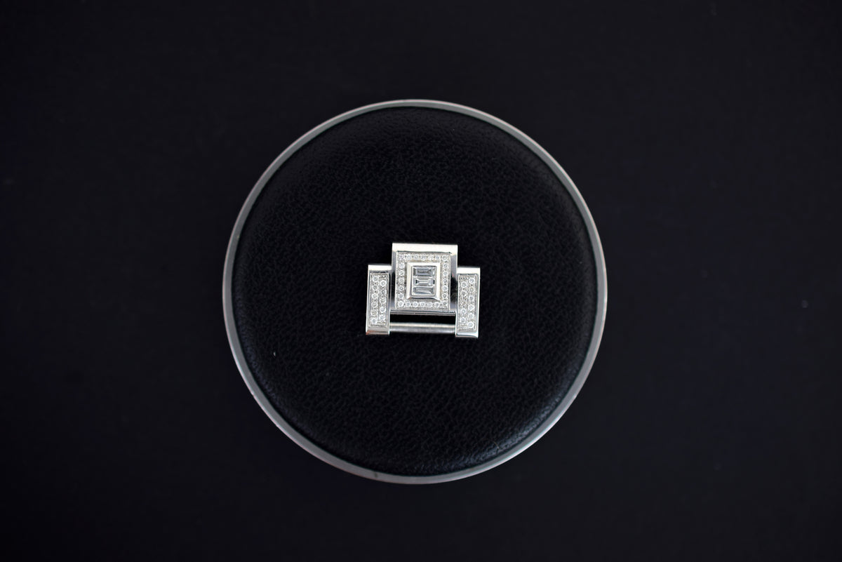 Armband-Element für Iced Out GMT-Master II mit Oysterarmband