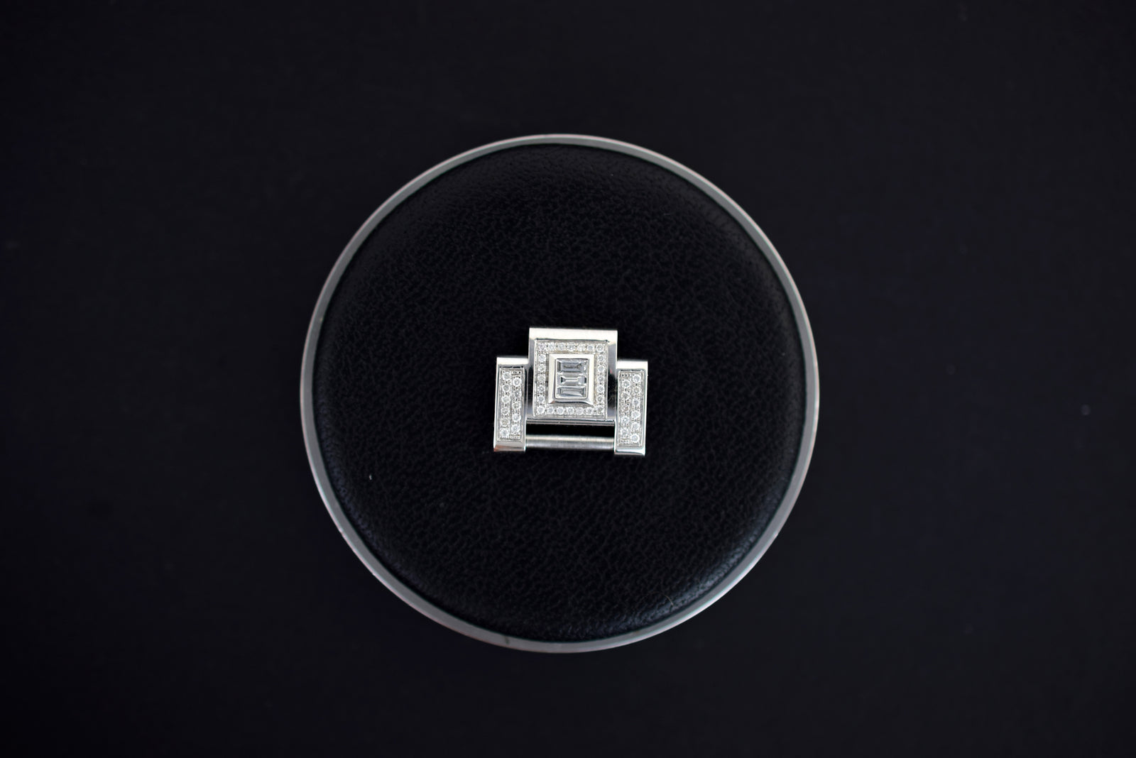 Armband-Element für Iced Out GMT-Master II mit Oysterarmband