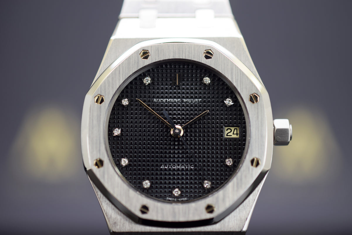 Audemars Piguet Royal Oak - Aus 1985