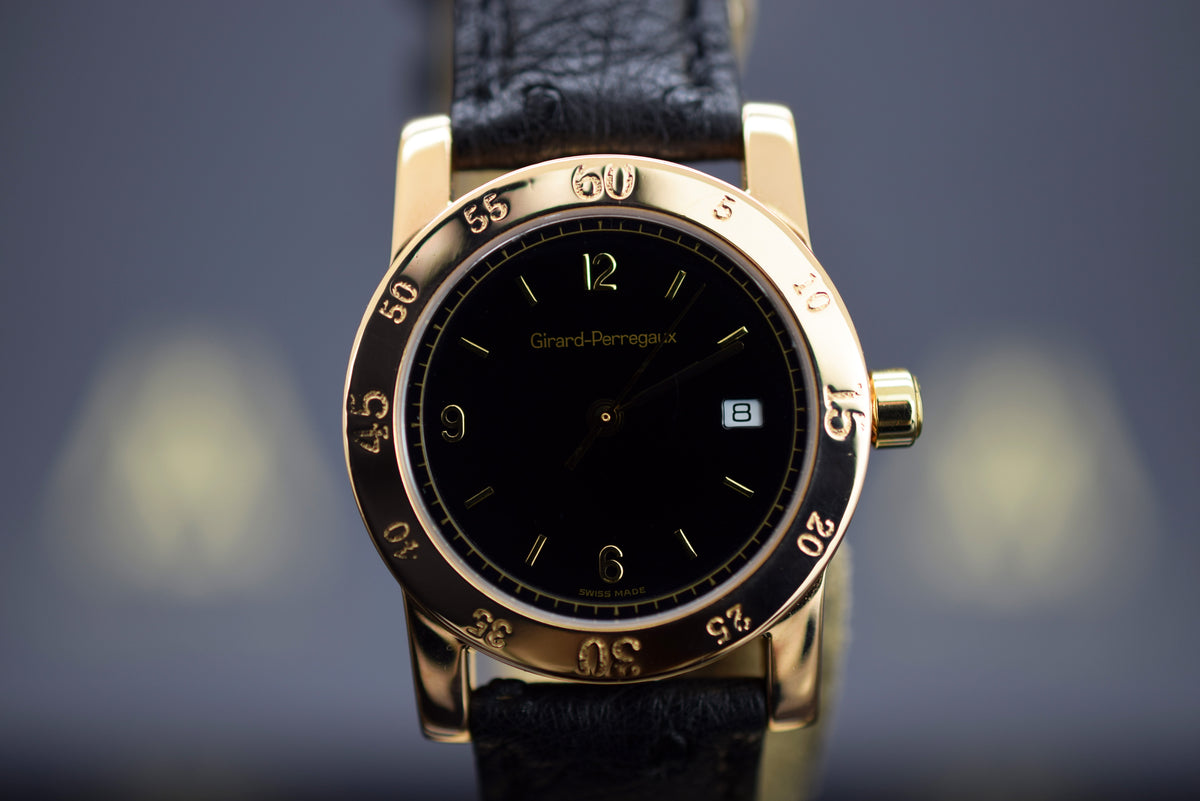 Girard Perregaux GP Lady 7000