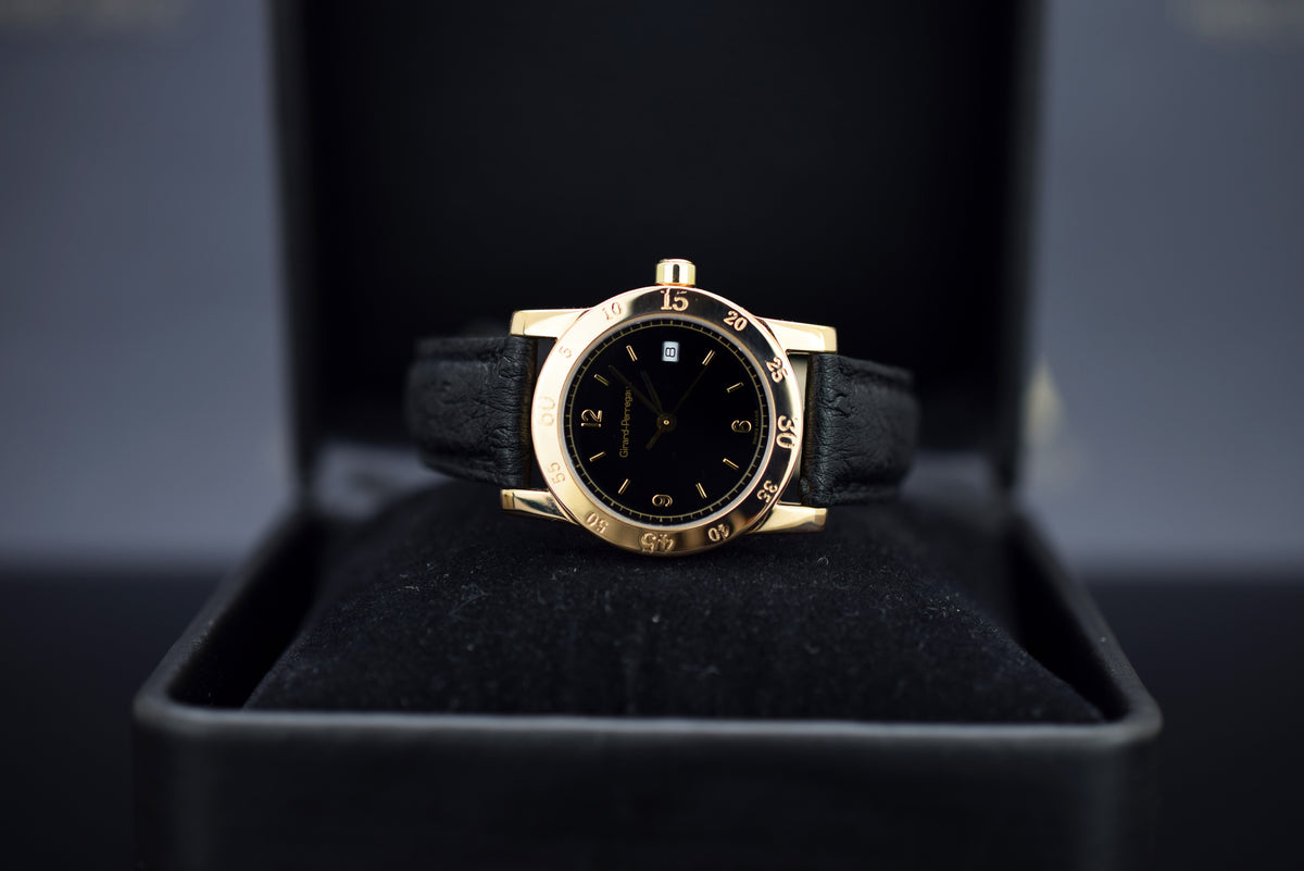 Girard Perregaux GP Lady 7000