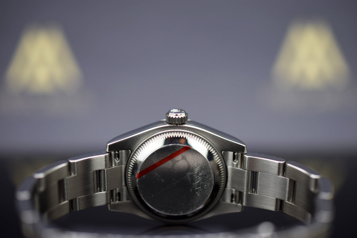 Rolex Oyster Perpetual 26 mm - Aus 2019