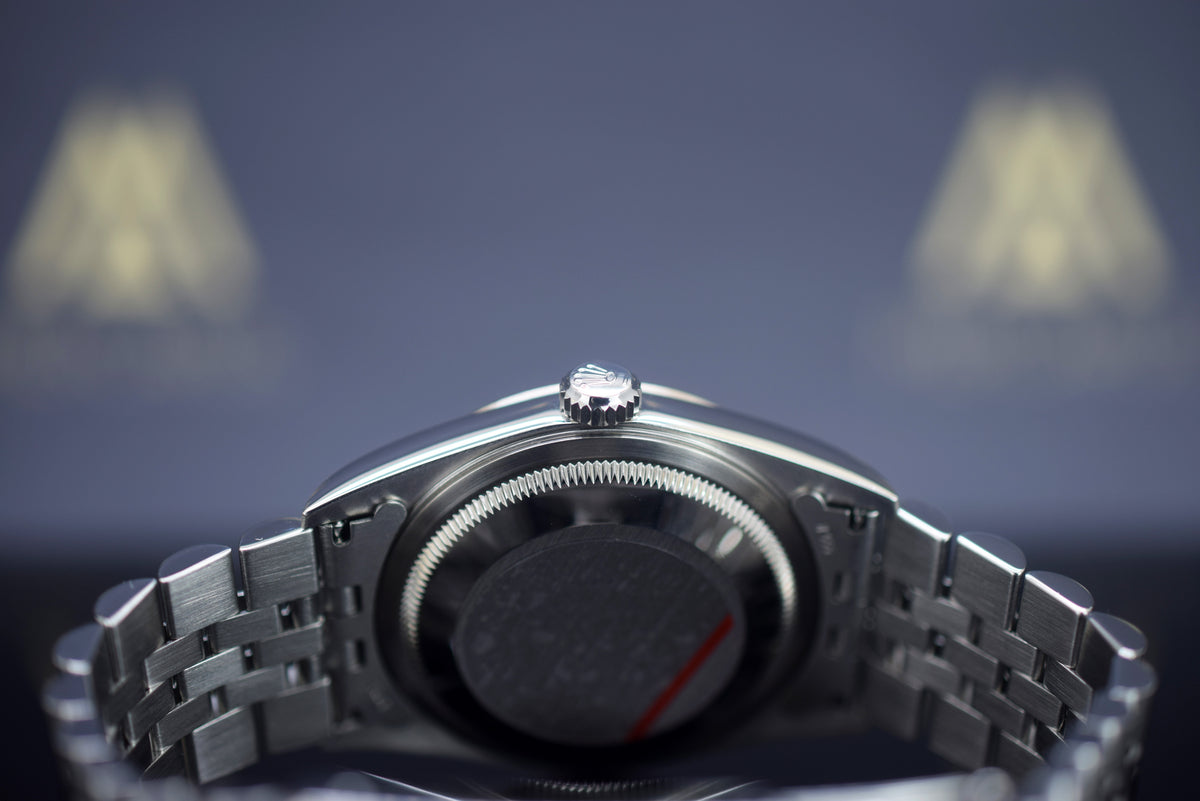 Rolex Oyster Perpetual Datejust 36mm - Aus ca. 2001