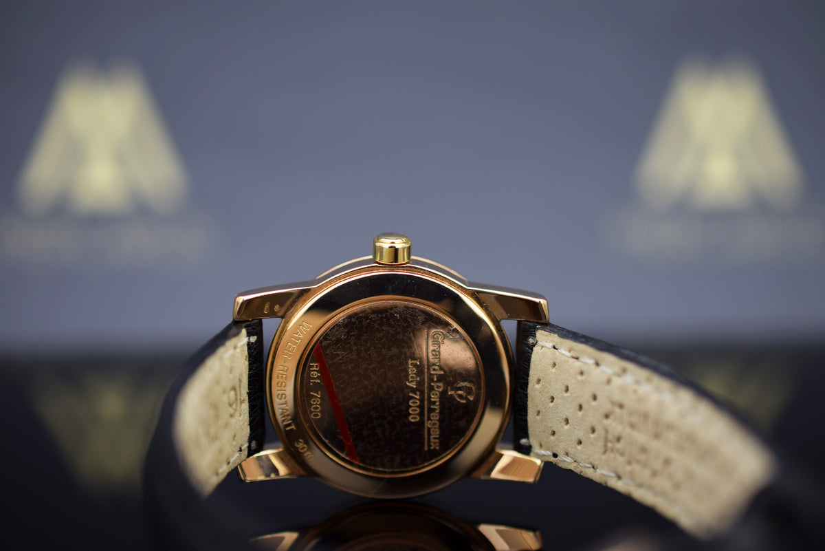 Girard Perregaux GP Lady 7000