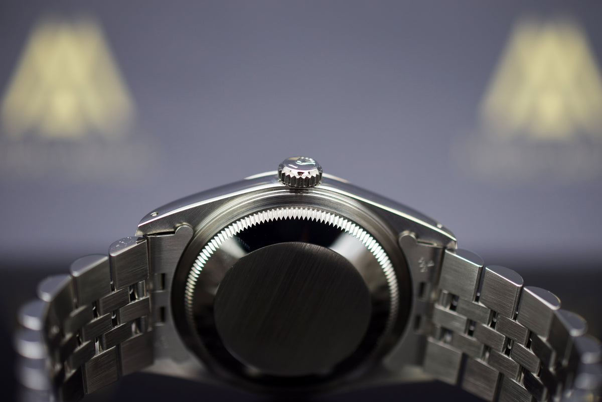 Rolex Oyster Perpetual Datejust 36mm - Aus 1995