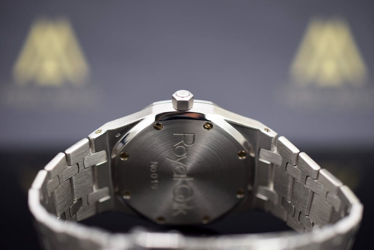 Audemars Piguet Royal Oak - Aus 1985