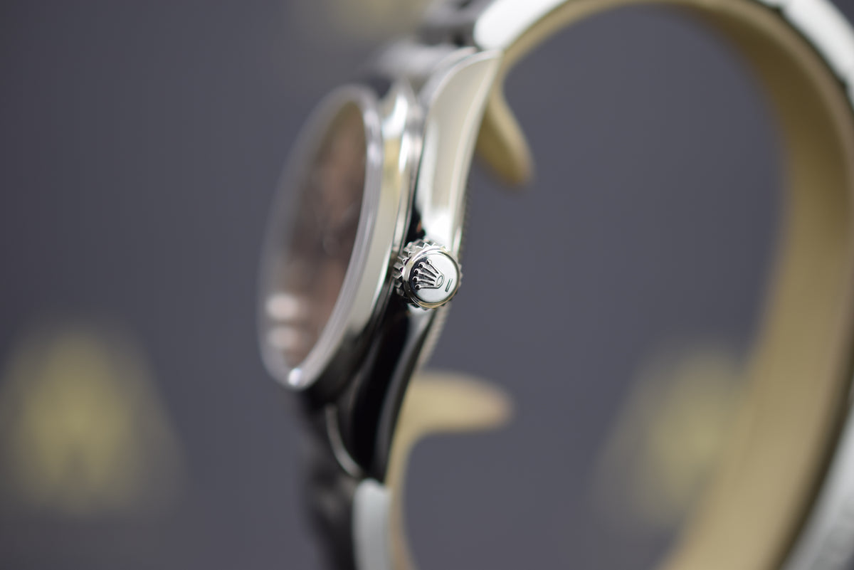 Rolex Oyster Perpetual 31mm - Aus 2005