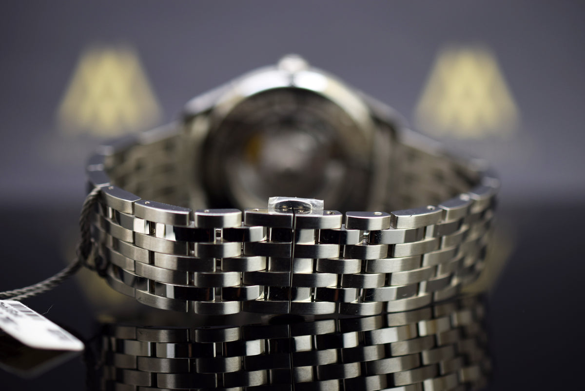 Baume &amp; Mercier Clifton - Aus 2021