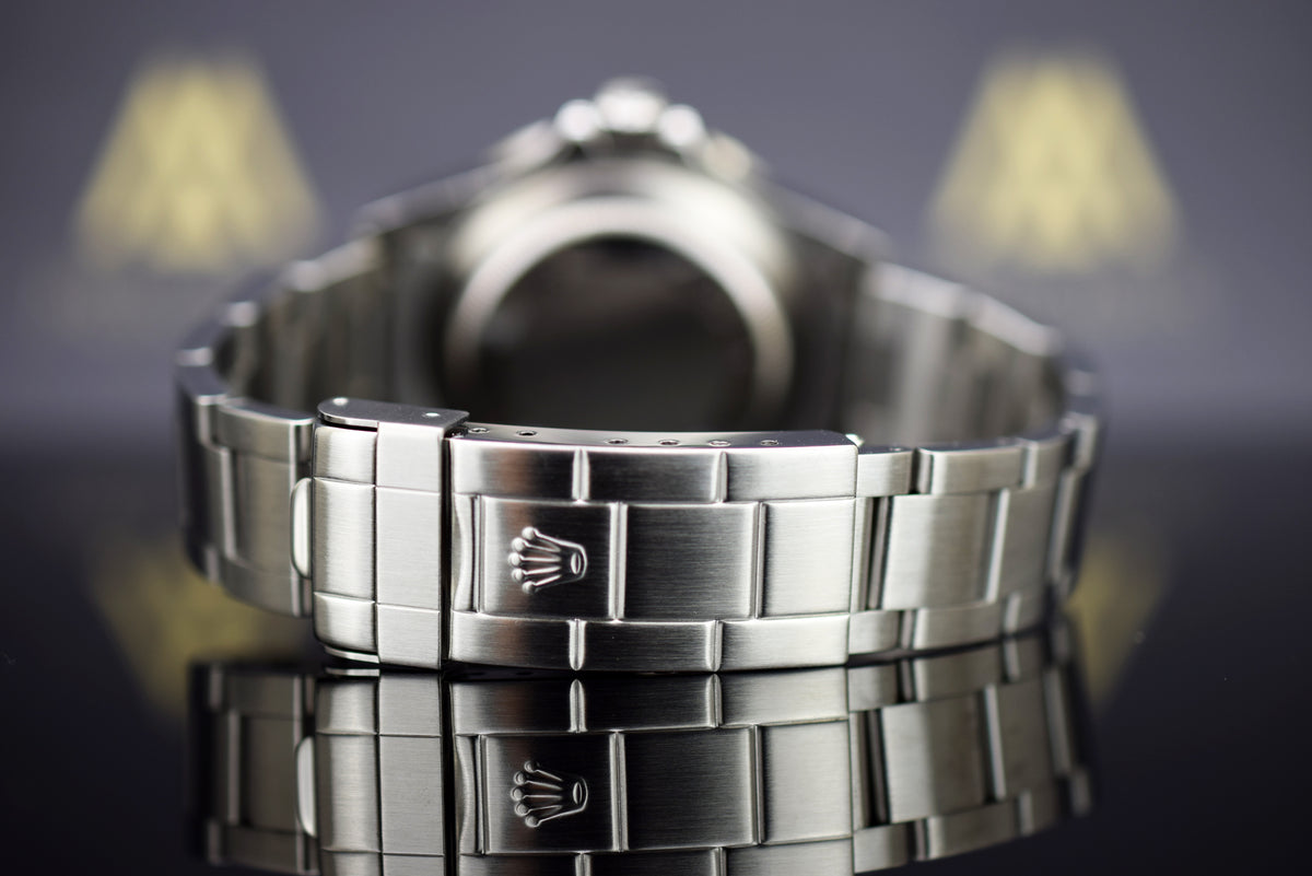 Rolex Oyster Perpetual Sea-Dweller - Fullset - Aus 2006