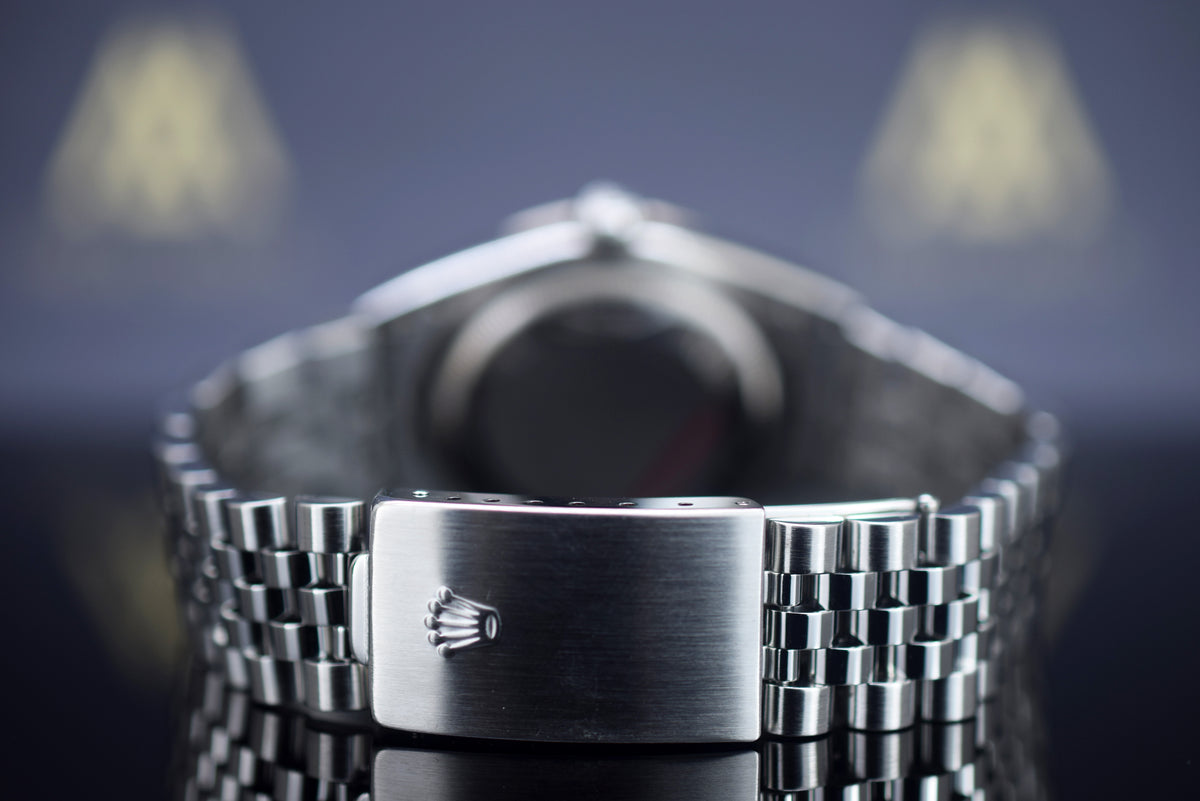 Rolex Oyster Perpetual Datejust 36mm - Aus ca. 2001