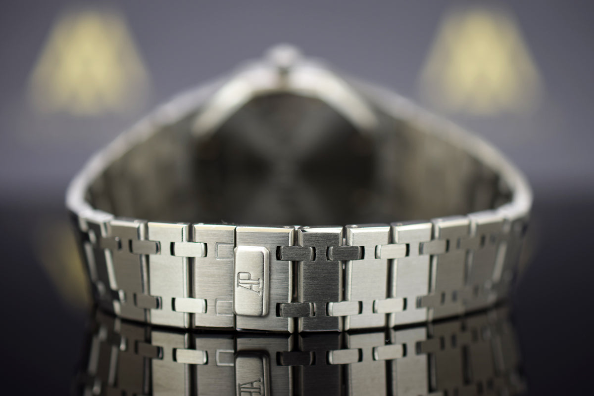 Audemars Piguet Royal Oak Day Date Mondphase - Aus 1998