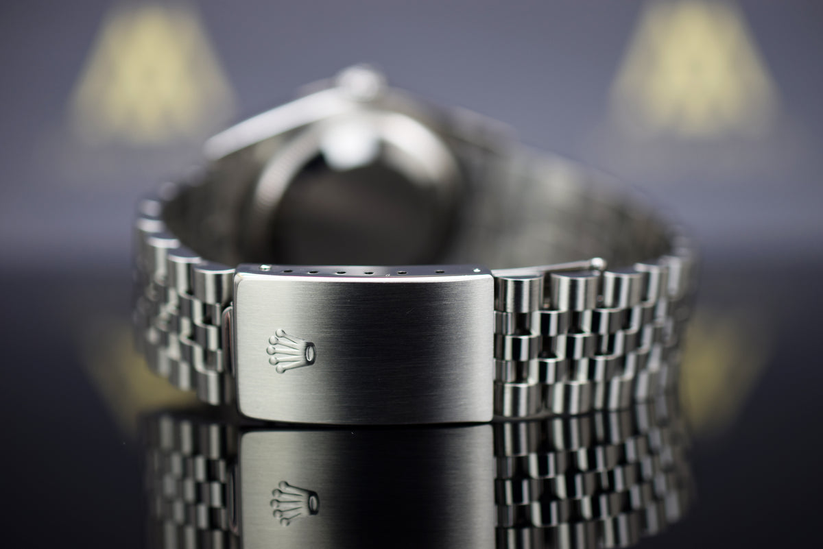 Rolex Oyster Perpetual Datejust 36mm - Aus 1995