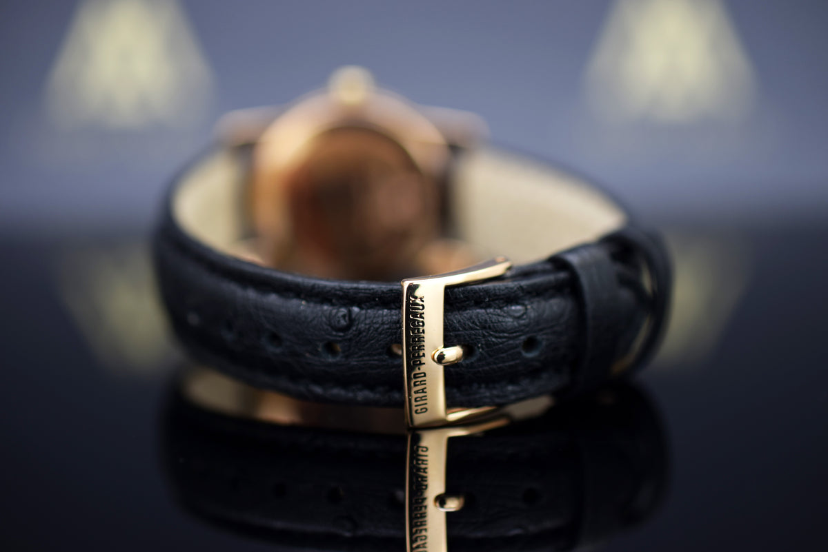 Girard Perregaux GP Lady 7000