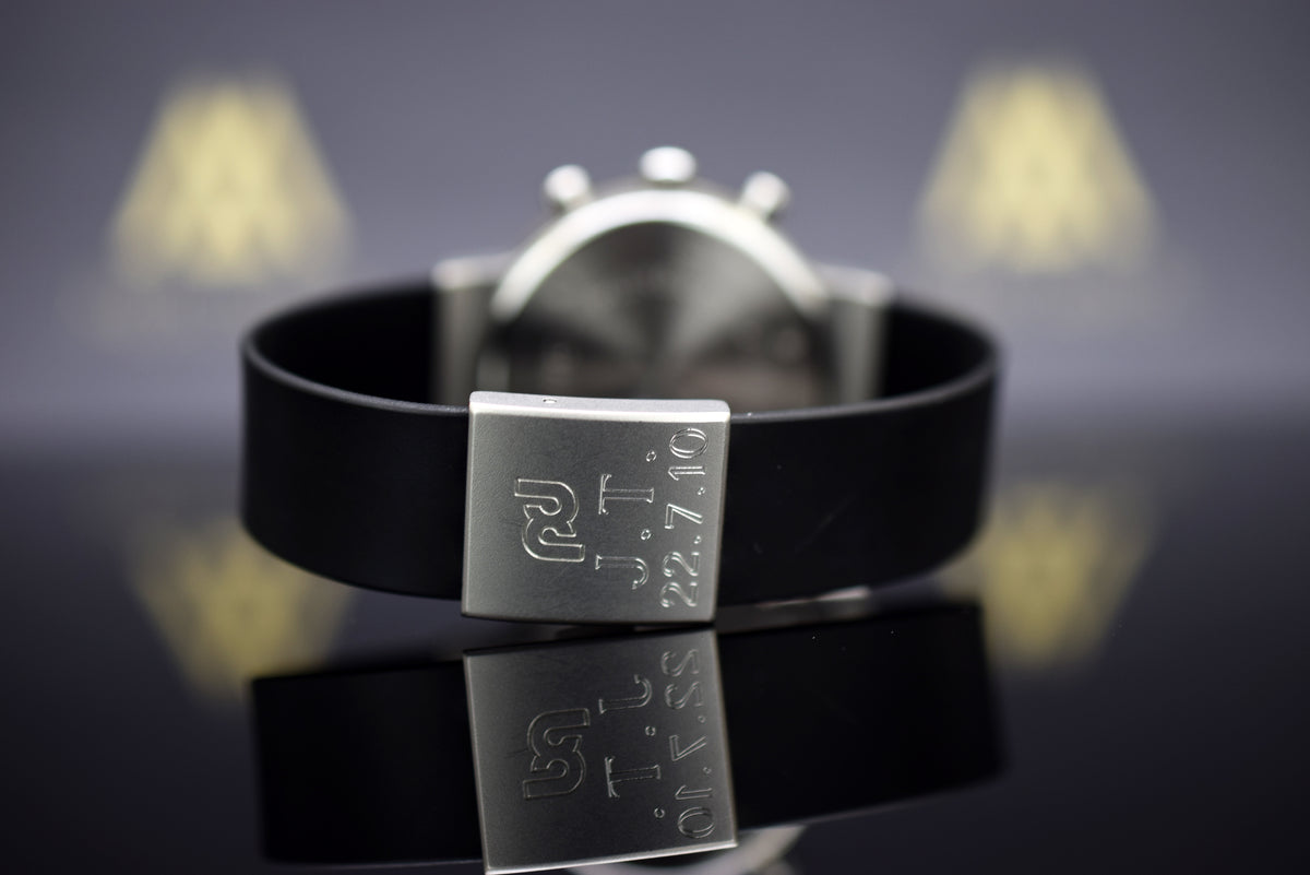 Porsche Design by IWC  Ultra Sportivo 02 Chronograph