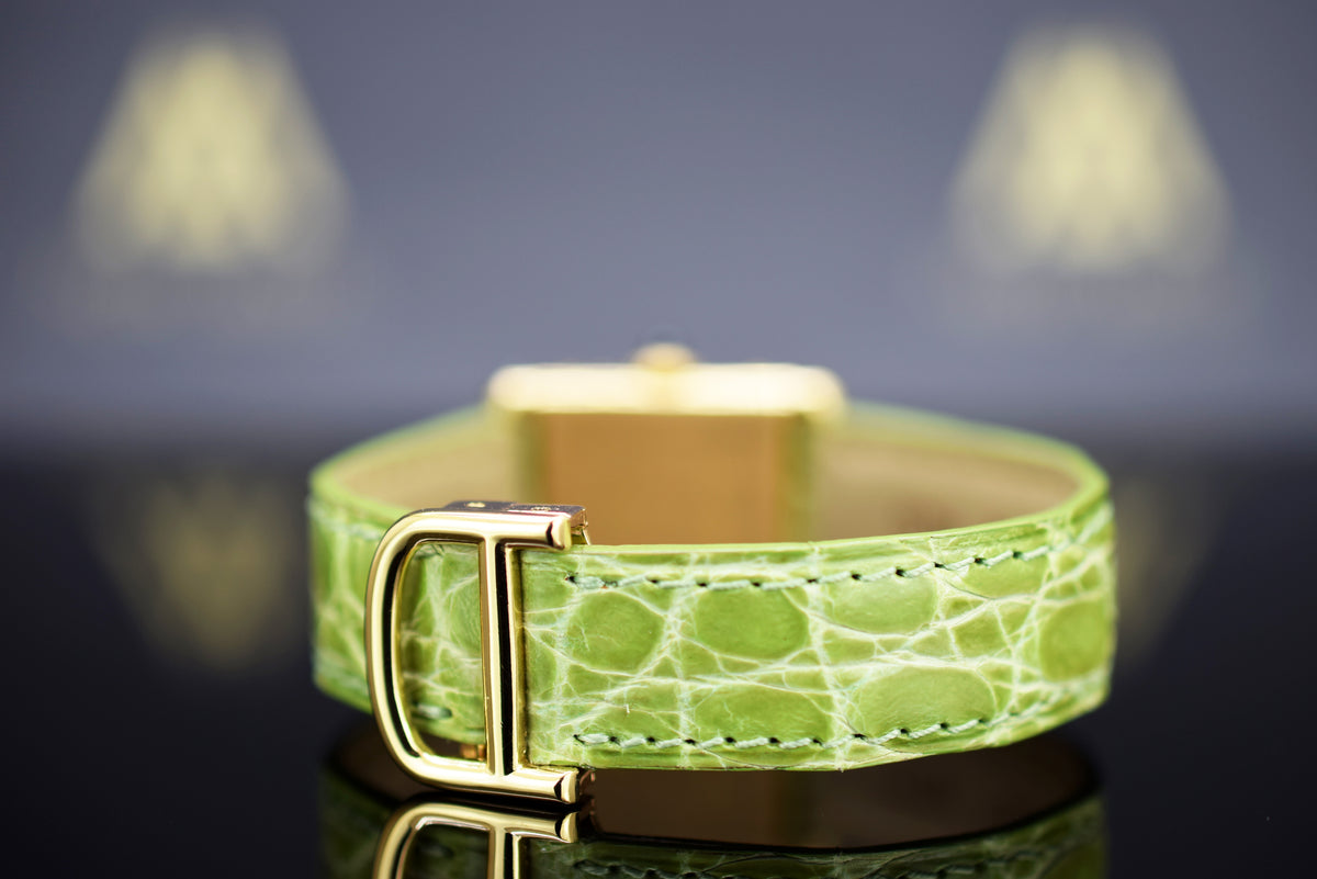 Cartier Tank Louis Cartier