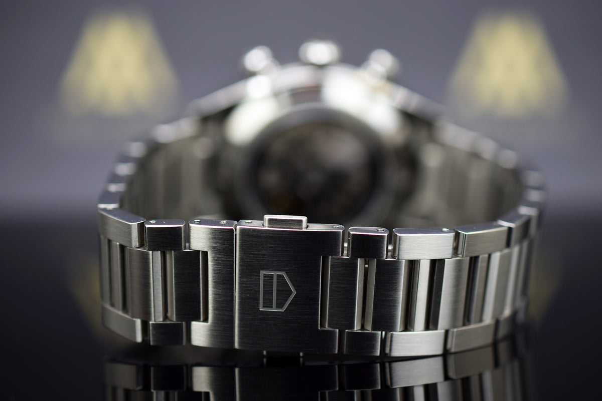 Tag Heuer Carrera - Aus 2020