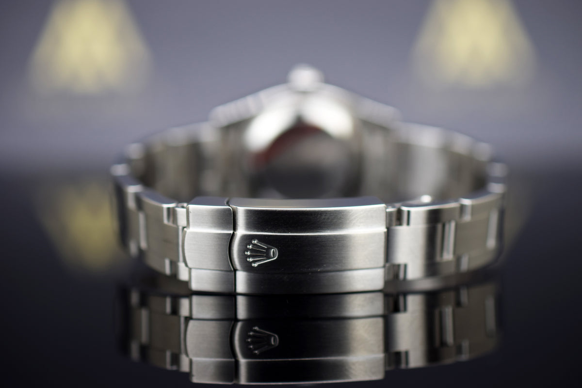 Rolex Oyster Perpetual 26 mm - Aus 2019