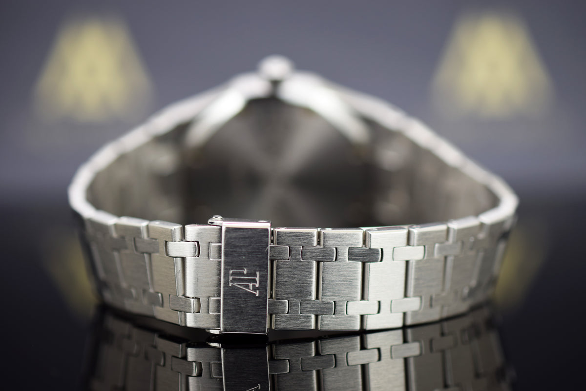 Audemars Piguet Royal Oak - Aus 1985