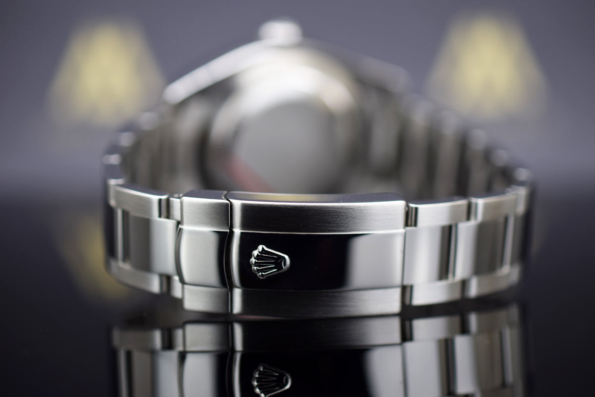 Rolex Oyster Perpetual Milgauss - Aus 2008