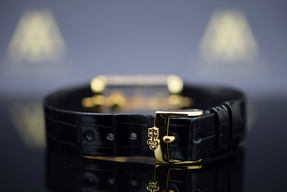 Corum Golden Bridge - Service 01.2022