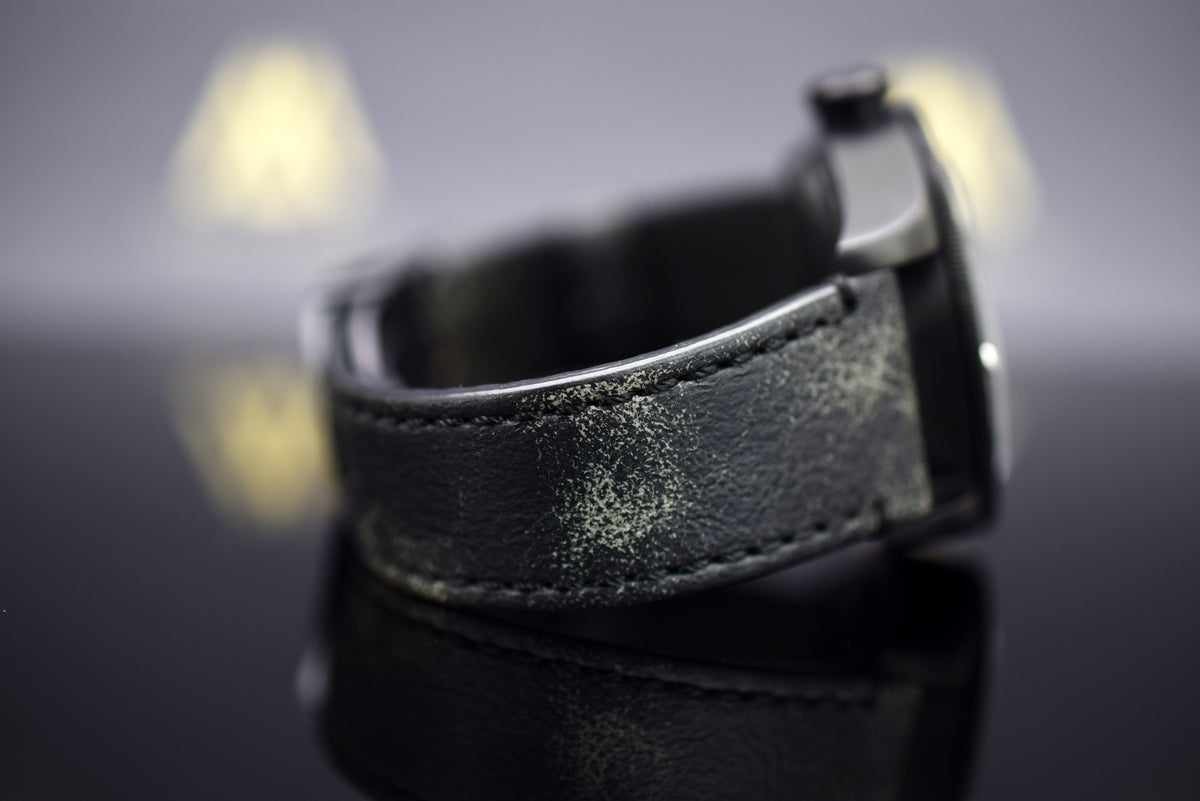 Tudor Heritage Black Bay - Aus 2022