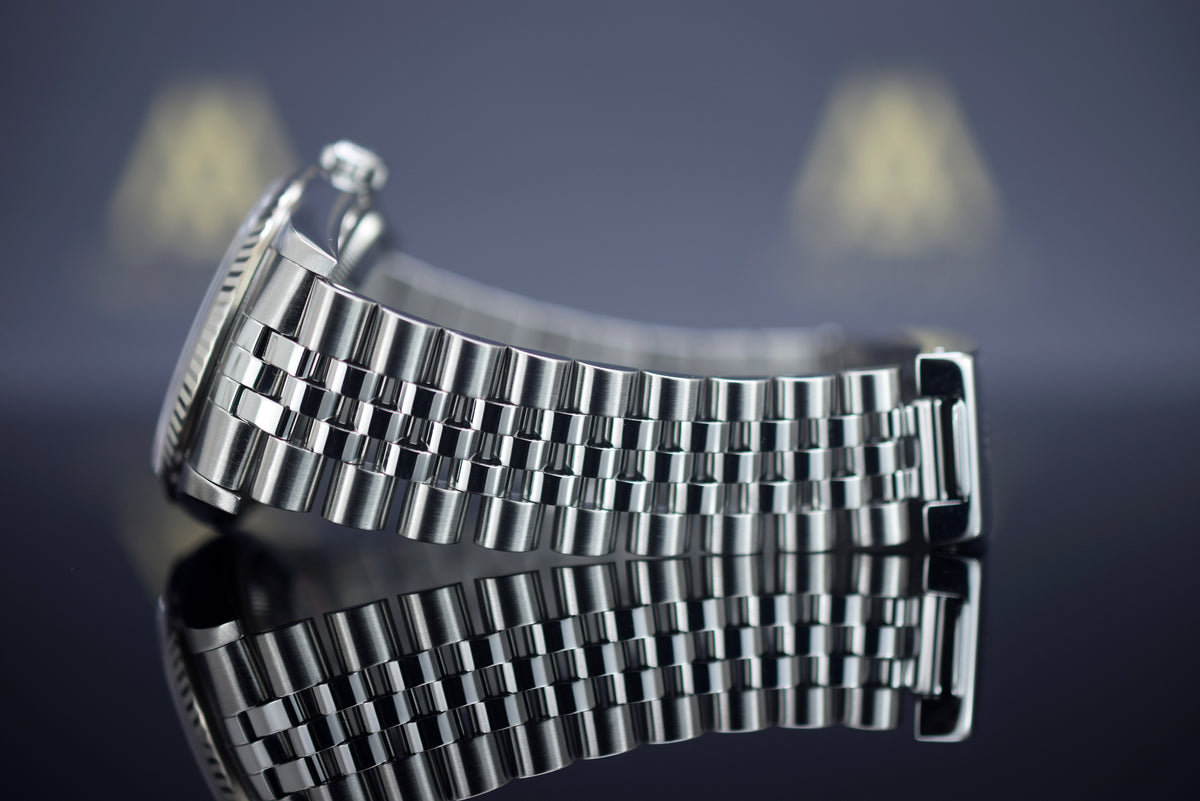 Rolex Oyster Perpetual Datejust 36mm - Aus ca. 2001