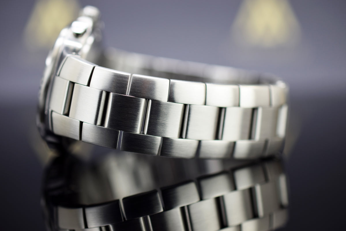 Tag Heuer Kirium Chronograph - Aus 1998