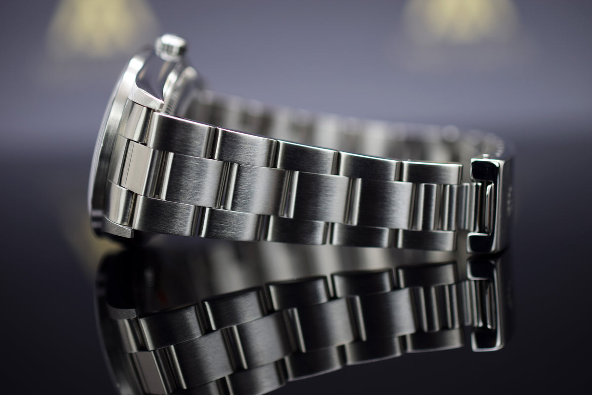 Rolex Oyster Perpetual Date 34mm - Aus 2003