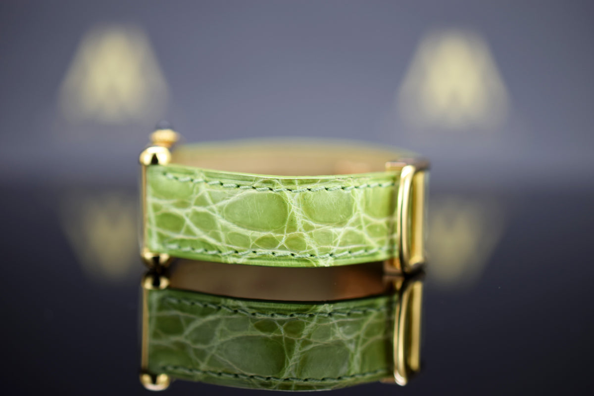 Cartier Tank Louis Cartier