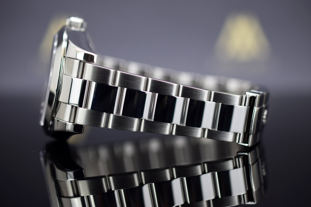 Rolex Oyster Perpetual Milgauss - Aus 2008