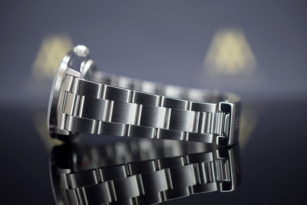 Rolex Oyster Perpetual Air-King 34 mm - Aus 2000
