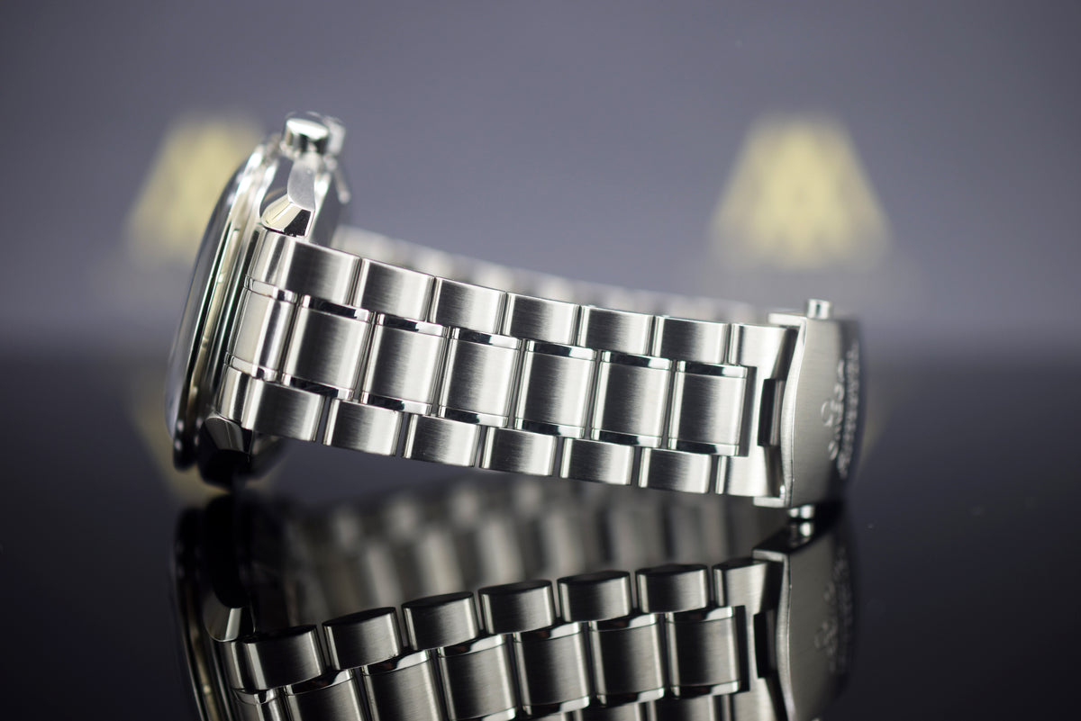 Omega Speedmaster "Moonwatch"