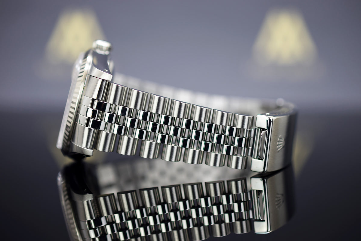 Rolex Oyster Perpetual Datejust 36mm - Aus 1995