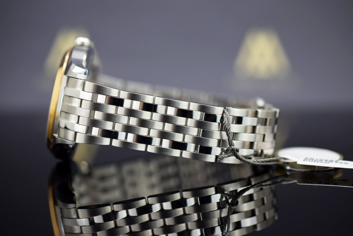 Baume &amp; Mercier Clifton - Aus 2021